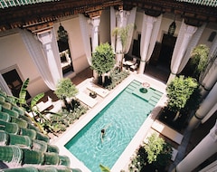 Khách sạn Riad Slitine & Spa (Marrakech, Morocco)