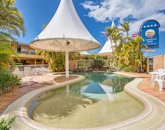 Khách sạn Comfort Inn All Seasons (Ballina, Úc)