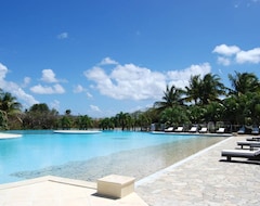 Hotel La Plantation Resort Golf & Spa (Saint Francois, Antilles Française)