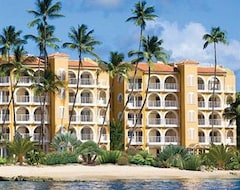 Hotel St Peter'S Bay Luxury Resort And Residencies (Road View, Barbados)