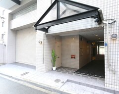Hotel Eg52 Near Kuromon Market! Max 6pax!! 3bedroom!! (Osaka, Japan)