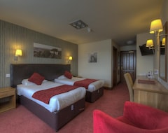Hotel Pride Of Lincoln By Good Night Inns (Lincoln, United Kingdom)