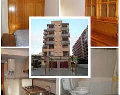 Casa/apartamento entero Apartamentos Edificio Mirasierra (Oropesa del Mar, España)