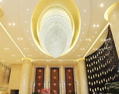 Khách sạn Changde Xinya Liuye International (Changde, Trung Quốc)