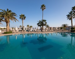 Hotel Atlantica Ocean Beach Resort (Platanias Chania, Grecia)