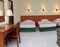 Hotel Griya Patria Guest House (Jakarta, Indonesien)