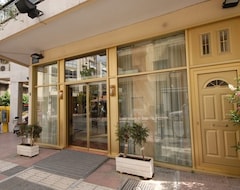 Hotel Balasca (Athens, Greece)