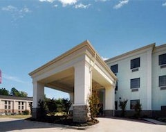 Hotel Comfort Inn & Suites El Dorado (El Dorado, USA)