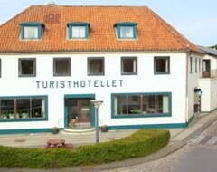 Turisthotellet (Varde, Danska)