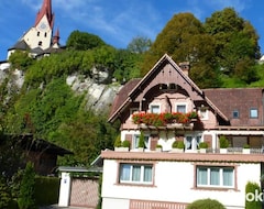 Toàn bộ căn nhà/căn hộ Haus Herburger (Rankweil, Áo)