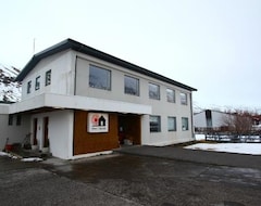 Otel Seydisfjordur Guesthouse (Seyðisfjörður, İzlanda)