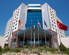 Kolin Hotel Spa & Convention Center (Canakkale, Turska)