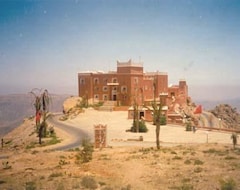 HOTEL KERDOUS (Tiznit, Maroko)