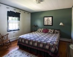 Bed & Breakfast Alamoosook Lakeside Inn Orland (Orland, EE. UU.)