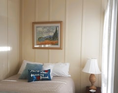 Khách sạn Silver Pines Chalet (June Lake, Hoa Kỳ)
