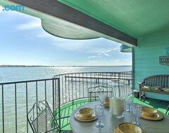 Toàn bộ căn nhà/căn hộ Resort Style Texas Retreat Wbalcony On Lake Conroe (Willis, Hoa Kỳ)