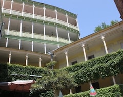 Khách sạn Hotel Nata (Tbilisii, Georgia)