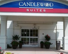 Candlewood Suites Columbus-Northeast, An Ihg Hotel (Columbus, Sjedinjene Američke Države)