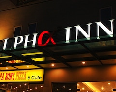 Khách sạn Alpha Inn (Medan, Indonesia)
