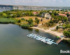 Tüm Ev/Apart Daire Vila Dorului (Dubasari, Moldova)