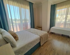 Hotel Kamer Suites (Cesme, Turkey)