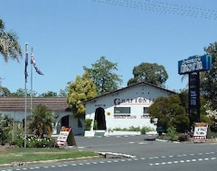 Hotel Grafton Lodge Motel (Grafton, Australia)