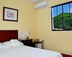 Hotel Estancia De Don Roberto (Matagalpa, Nikaragva)