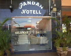 Khách sạn Oyo 90785 Pandan Hotel (Papar, Malaysia)