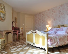 Hotelli Chambres Dhotes Dhelene Et Jeph (La Gaubretière, Ranska)