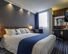Holiday Inn Express Lille Centre, An Ihg Hotel (Lille, Francia)