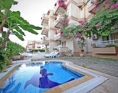 Aparthotel Erdenhan Apart Hotel (Marmaris, Turska)