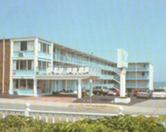 Twilight Surf Hotel Ocean Front (Myrtle Beach, ABD)