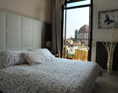 Hotel Bellavista (Florencia, Italia)