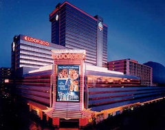 Khách sạn Eldorado Resort Casino At The Row (Reno, Hoa Kỳ)
