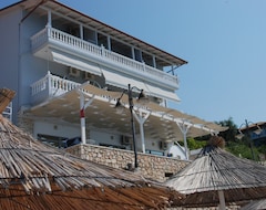 Hotel Te Stefi (Himara, Albanien)