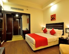 Hotel Lakshya's (Haridwar, India)