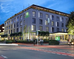 Hotel Holiday Inn Osnabrück (Osnabrück, Deutschland)
