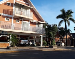 Chalé Apart Hotel (Bonito, Brazil)