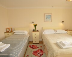 Khách sạn The Penellen Bed and Breakfast (Hayle, Vương quốc Anh)