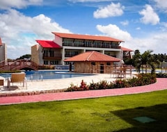 Căn hộ có phục vụ Club Meridional - Praia Dos Carneiros (Tamandaré, Brazil)