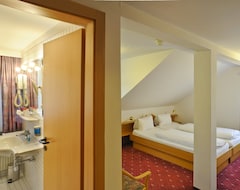 Austria Classic Hotel Heiligkreuz (Hall In Tirol, Austrija)