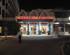 Hotel Aqaba Gulf (Aqaba City, Jordan)