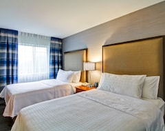 Khách sạn Homewood Suites by Hilton Stratford (Stratford, Hoa Kỳ)