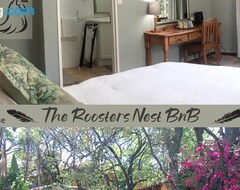 Toàn bộ căn nhà/căn hộ Roosters Nest Bnb (Midrand, Nam Phi)