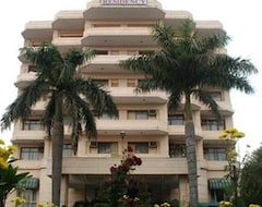 Hotelli Classic Residency (Haridwar, Intia)