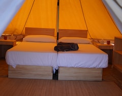 Khách sạn Camping Alfacs (Tarragona, Tây Ban Nha)