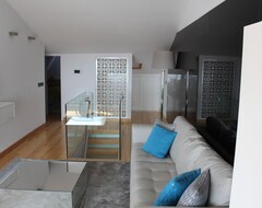 Entire House / Apartment Sea View Penthouse Apartment (Espinho, Portugal)