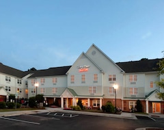 Khách sạn TownePlace Suites by Marriott Jacksonville (Jacksonville, Hoa Kỳ)