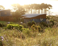 Hele huset/lejligheden Coast Retreat Muriwai - Golf And Surf Holiday (Foxton, New Zealand)