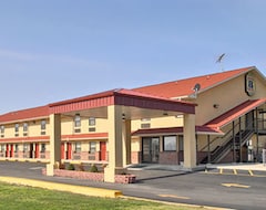 Motel Super 8 by Wyndham Cleveland (Cleveland, USA)